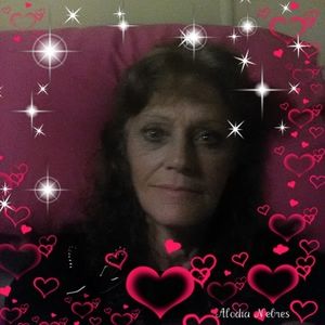 Meet your Posher, Darlene